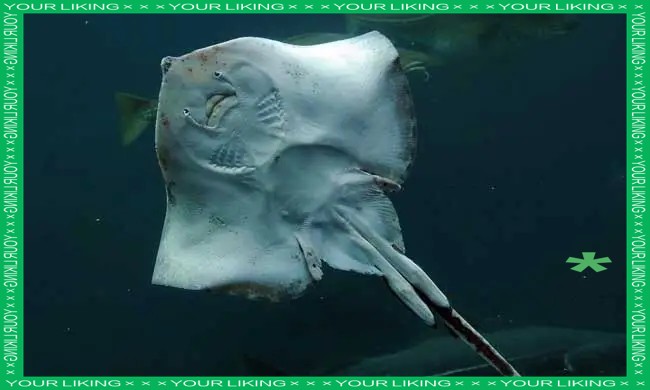 鰩魚