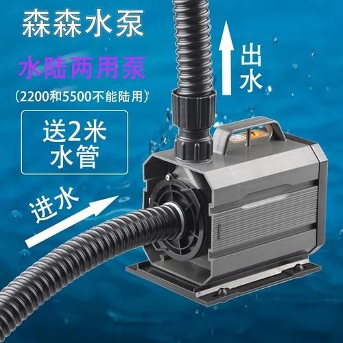 給我推薦幾款性價(jià)比高的水泵品牌