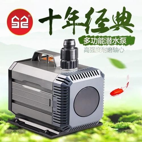 給我推薦幾款性價(jià)比高的水泵品牌