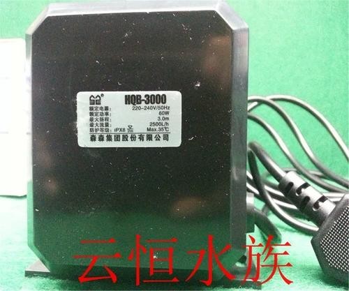 給我推薦幾款性價(jià)比高的水泵品牌