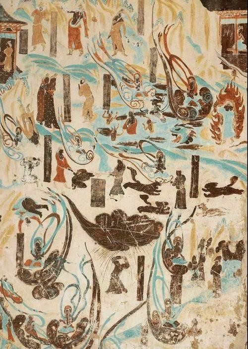能否提供高清大圖？ 能否提供高清大圖？ 2025長(zhǎng)城杯龍魚(yú)大賽 第14張