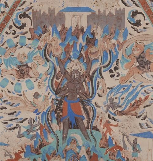 能否提供高清大圖？ 能否提供高清大圖？ 2025長(zhǎng)城杯龍魚(yú)大賽 第16張