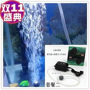 魚缸增氧泵聲音很大隊對金魚有影響嗎？（魚缸增氧泵聲音大可能會對金魚產(chǎn)生不利影響嗎）