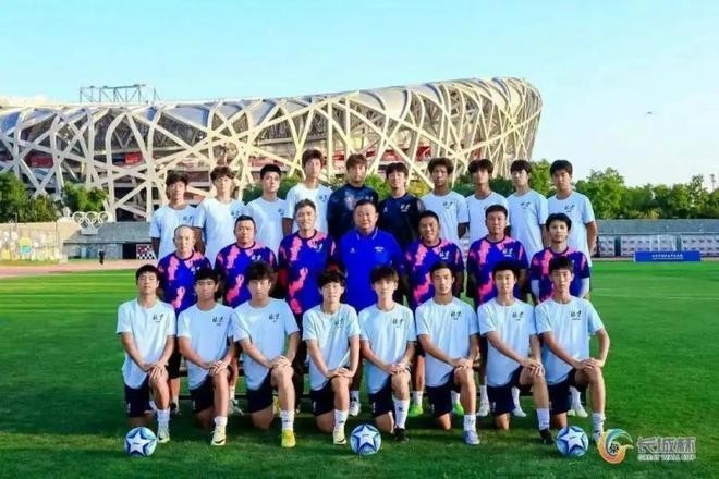 2025長城杯u16其他場次比分 2025長城杯u16其他場次比分 2025長城杯龍魚大賽 第1張