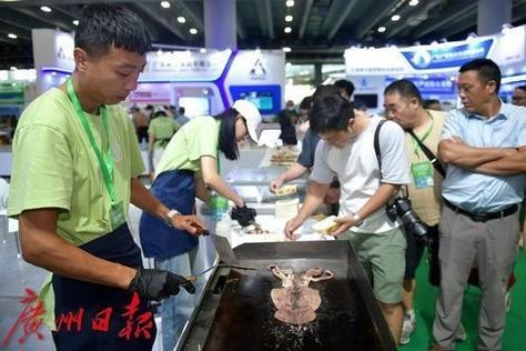 廣州秋季漁具展2025年