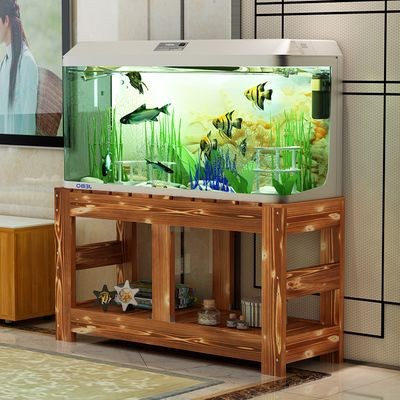 大型魚缸定制哪家好（大型魚缸定制哪家好,通過以上信息幫助您找到合適的魚缸）