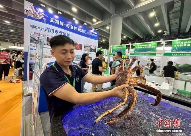 如何提前獲取廣州漁具展銷會的參展信息？
