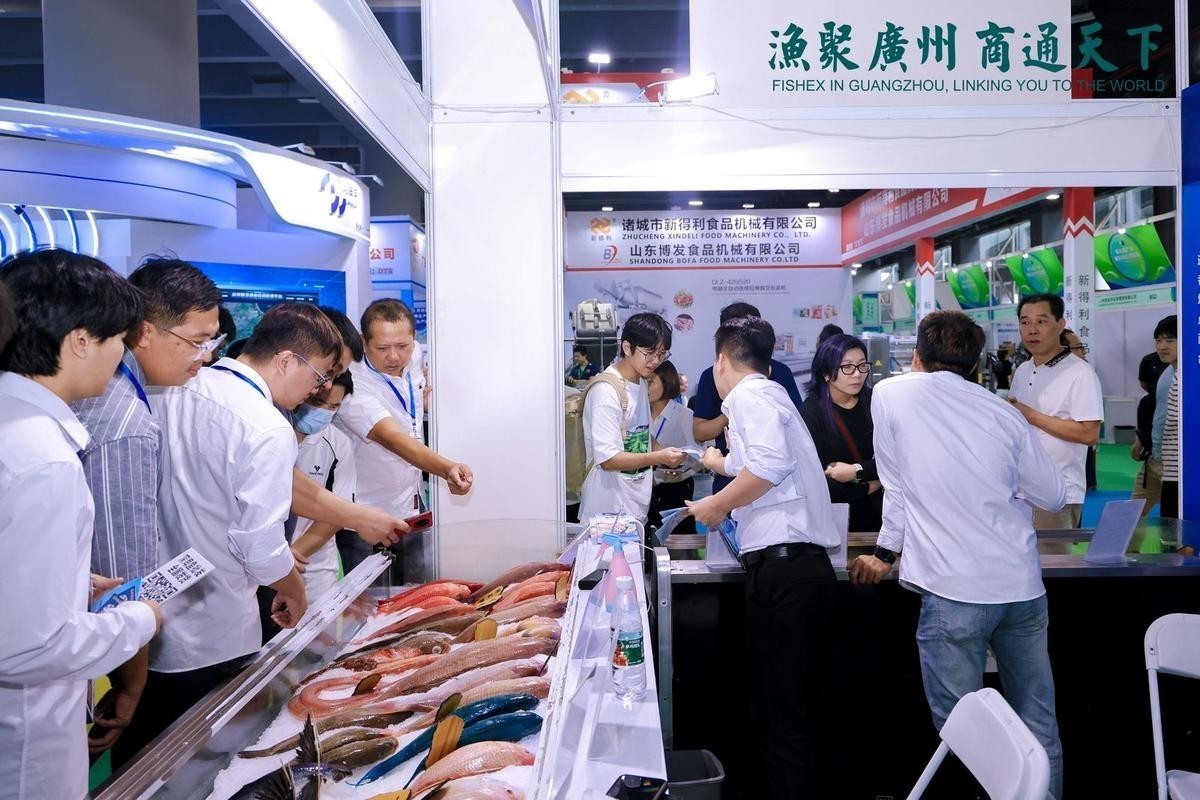 如何提前獲取廣州漁具展銷會(huì)的參展信息？