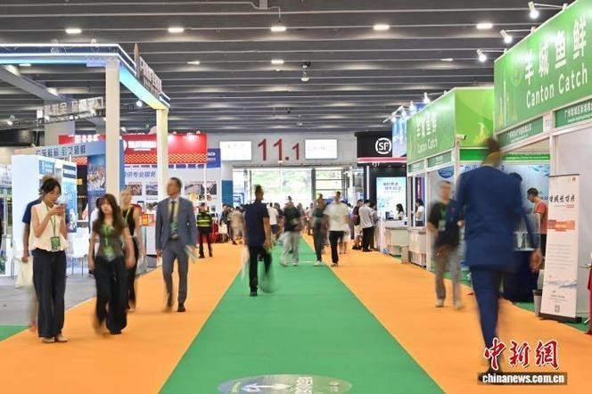 如何提前獲取廣州漁具展銷會(huì)的參展信息？