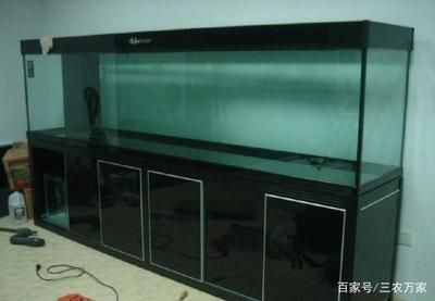 魚缸配套設(shè)備選購(gòu)指南：如何選擇魚缸配套設(shè)備