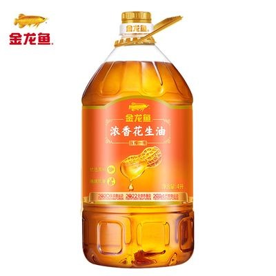金龍魚4升裝最便宜多少一瓶：金龍魚4升裝最便宜多少一瓶金龍魚4升裝最便宜多少一瓶