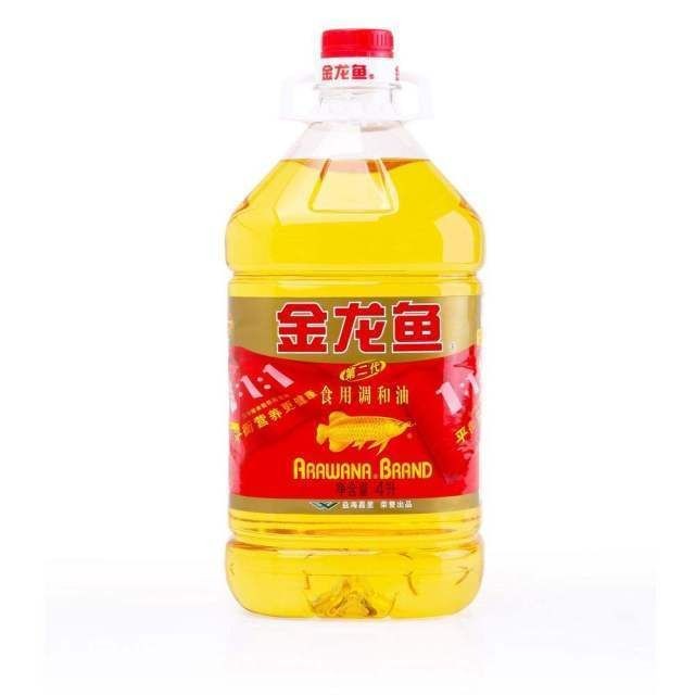 金龍魚4升裝最便宜多少一瓶：金龍魚4升裝最便宜多少一瓶金龍魚4升裝最便宜多少一瓶