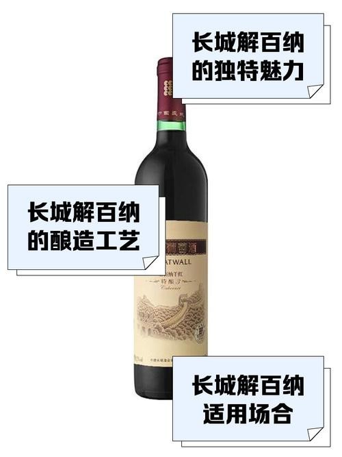 長城干紅紅龍喜有哪些系列？