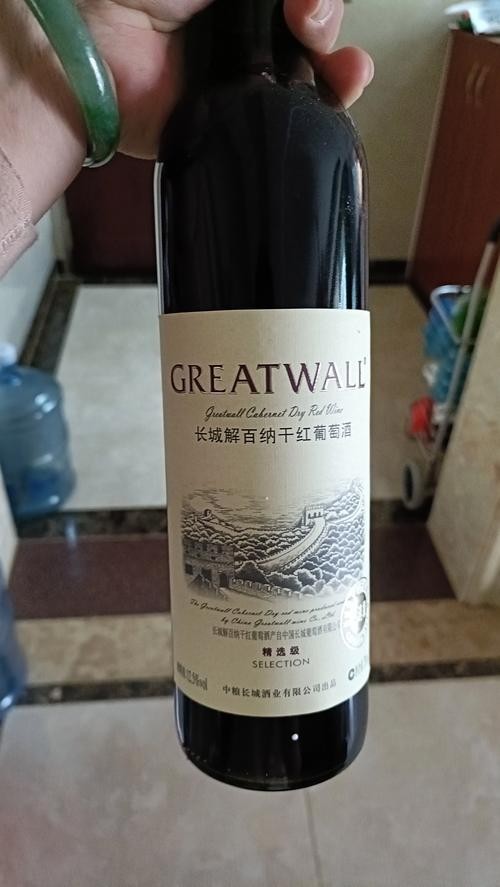 長城干紅紅龍喜有哪些系列？