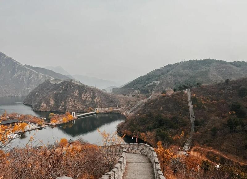 如何給寵物安全地?cái)y帶到水長城？