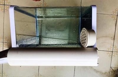 魚缸濾材使用方法：魚缸濾材清洗周期指南,如何判斷濾材是否需要更換,特殊濾材魔毯的作用原理