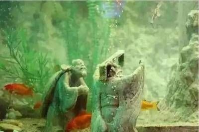 翡翠放在魚缸里好嗎（翡翠養護的正確方式）