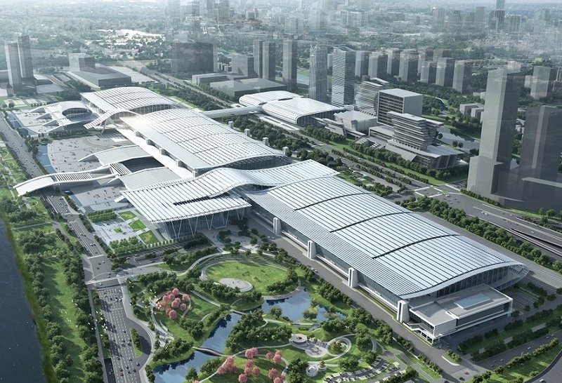 廣州國際漁業博覽會具體地址