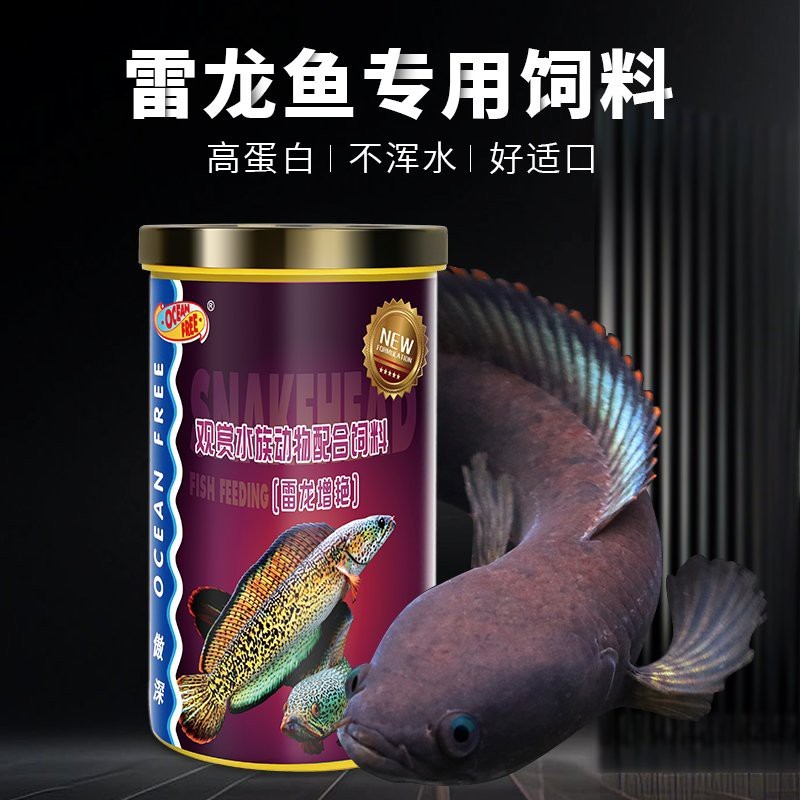 速倍妥和仟湖哪個(gè)喂雷龍魚好 速倍妥和仟湖哪個(gè)喂雷龍魚好 龍魚百科 第5張