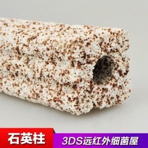 龍魚缸過濾材料怎么放，