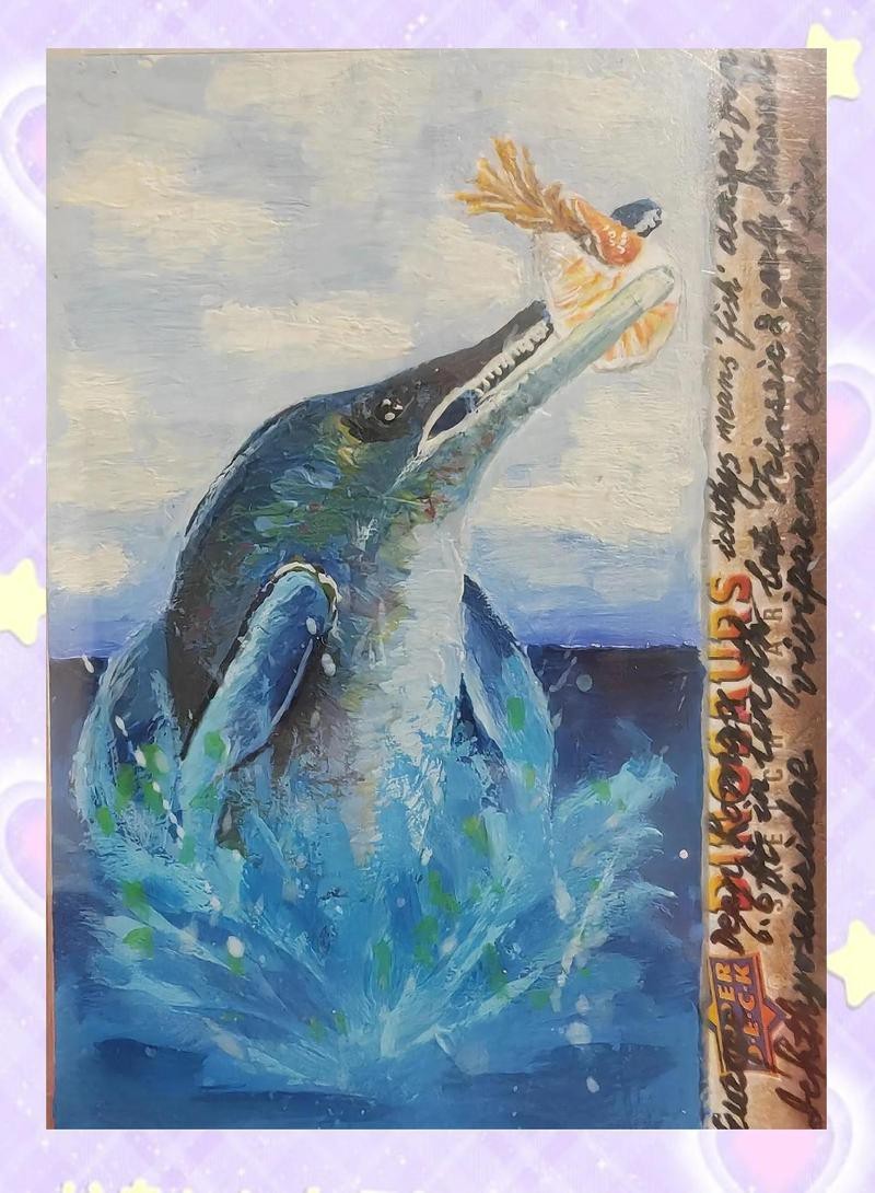 魚龍代表什么 魚龍代表什么 龍魚論壇 第5張
