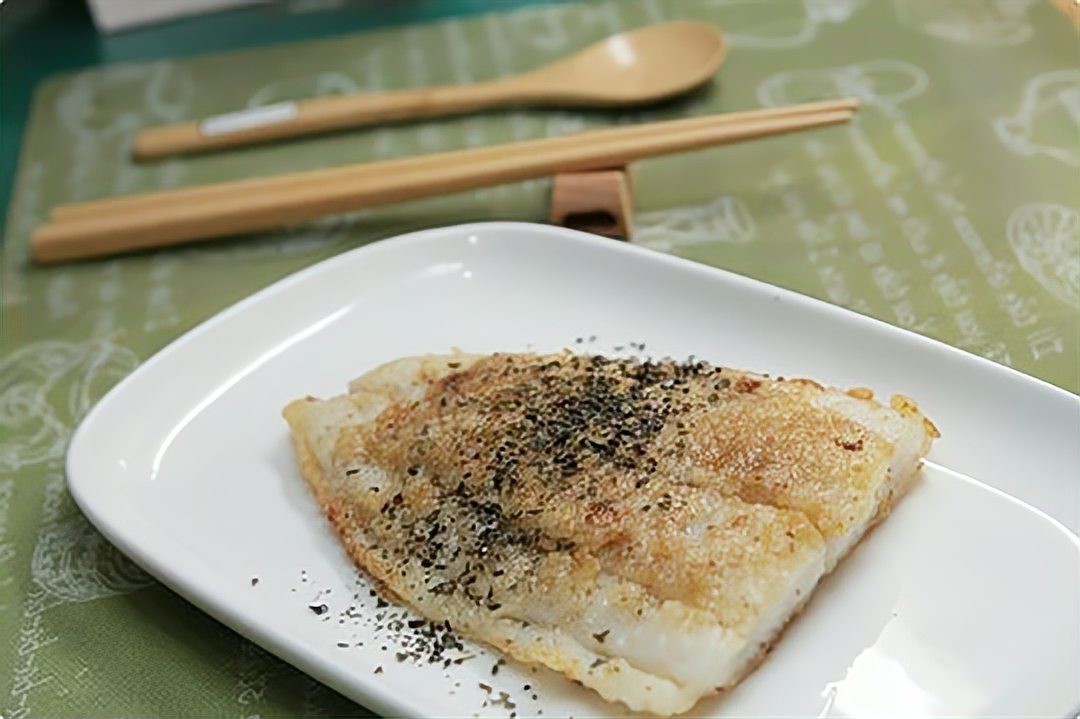 多利魚最簡單三個做法 多利魚最簡單三個做法 龍魚論壇 第2張