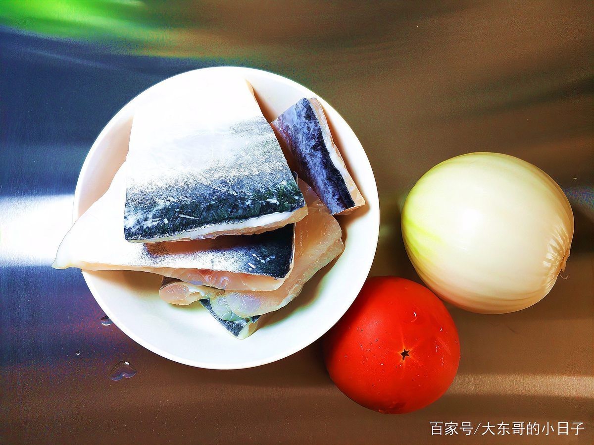多利魚最簡單三個做法 多利魚最簡單三個做法 龍魚論壇 第4張