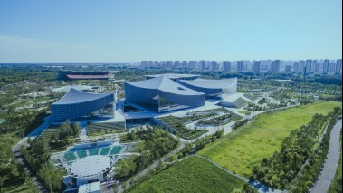 北京長城杯的歷史和背景