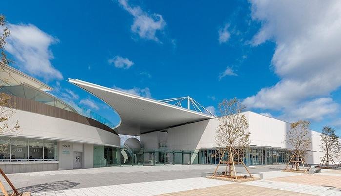 四國(guó)水族館在哪個(gè)城市