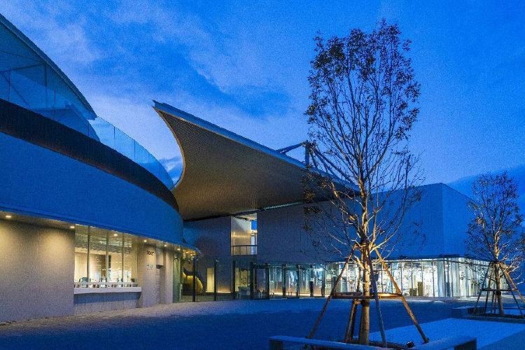 四國(guó)水族館在哪個(gè)城市