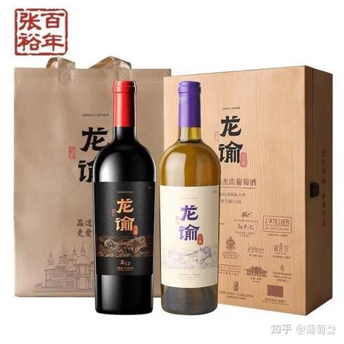 長城龍喜金龍干紅有哪些年份款？