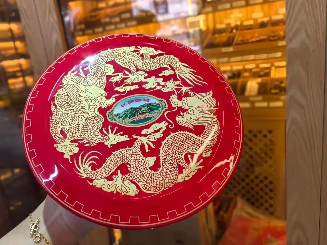 長城龍喜金龍干紅有哪些年份款？