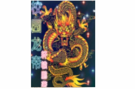 帝龍圖片 帝龍圖片 龍魚論壇 第13張