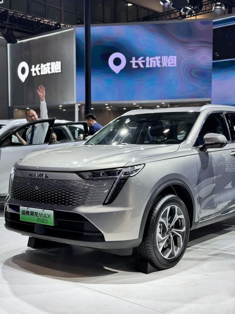 長城梟龍汽車