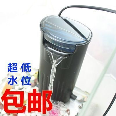 魚缸過濾器選購指南：魚缸過濾器的選購指南