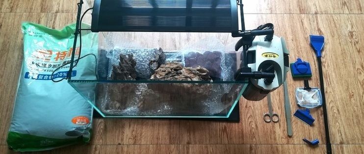 魚缸過濾器選購指南：魚缸過濾器的選購指南