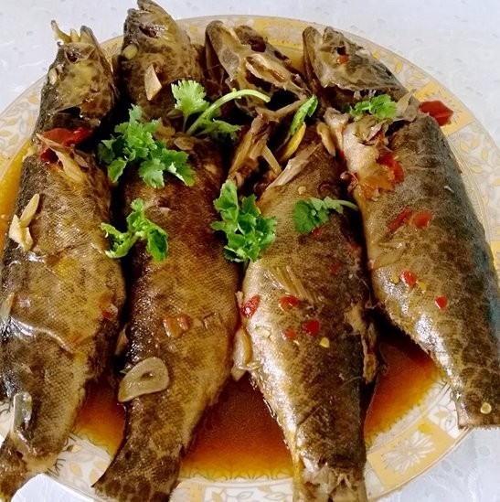 黑龍江鰲花魚有哪些經典做法？