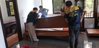 廣州魚缸搬運公司哪家好：如何選擇廣州魚缸搬運公司