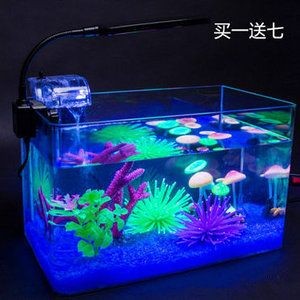 森森魚缸使用方法視頻（森森魚缸使用方法） 森森魚缸使用方法視頻（森森魚缸使用方法） 魚缸百科 第1張