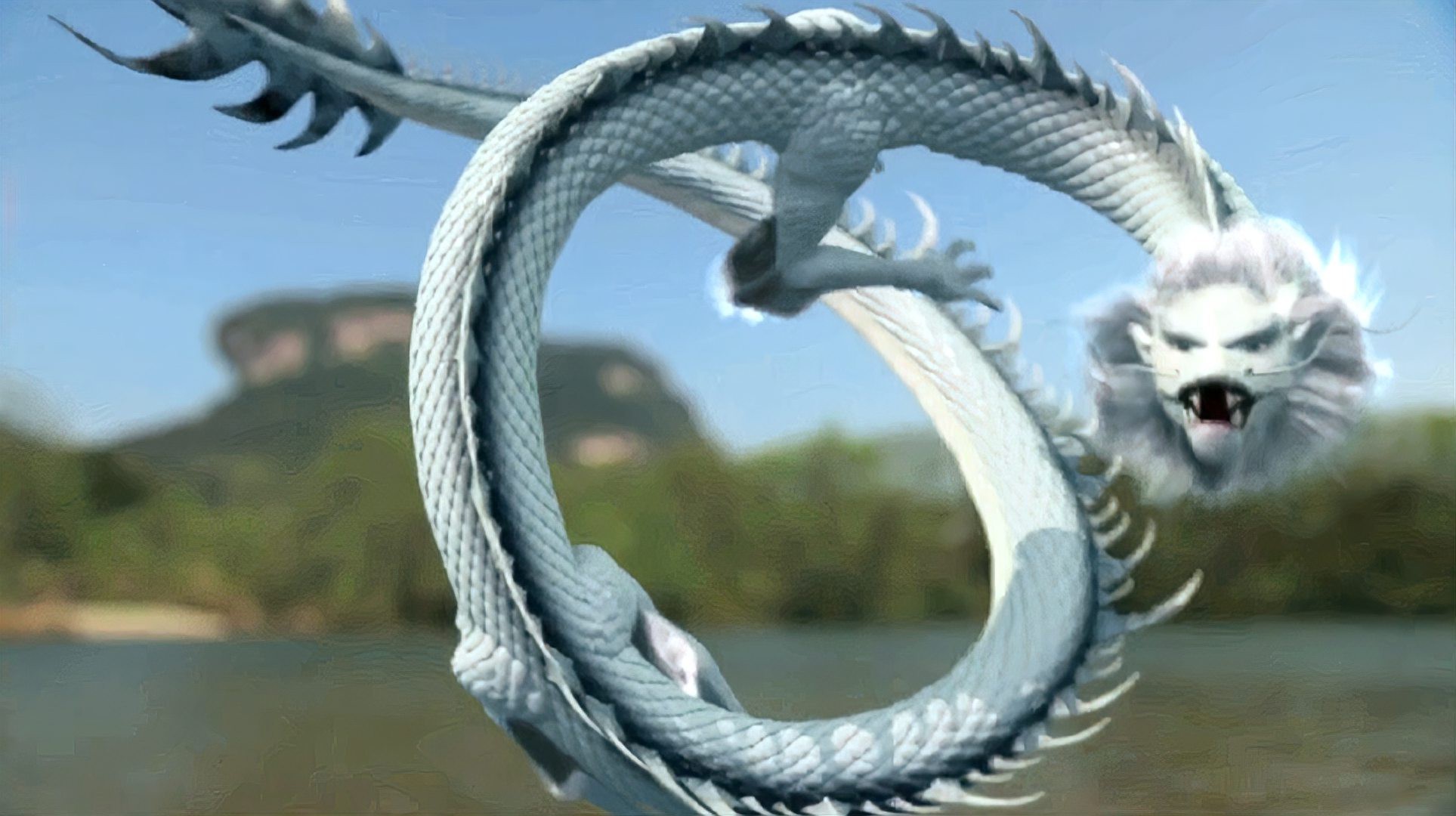 魚化龍與蛇化龍有何區別？