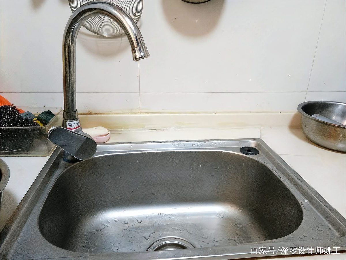 給我一張院子水龍頭安裝位置圖