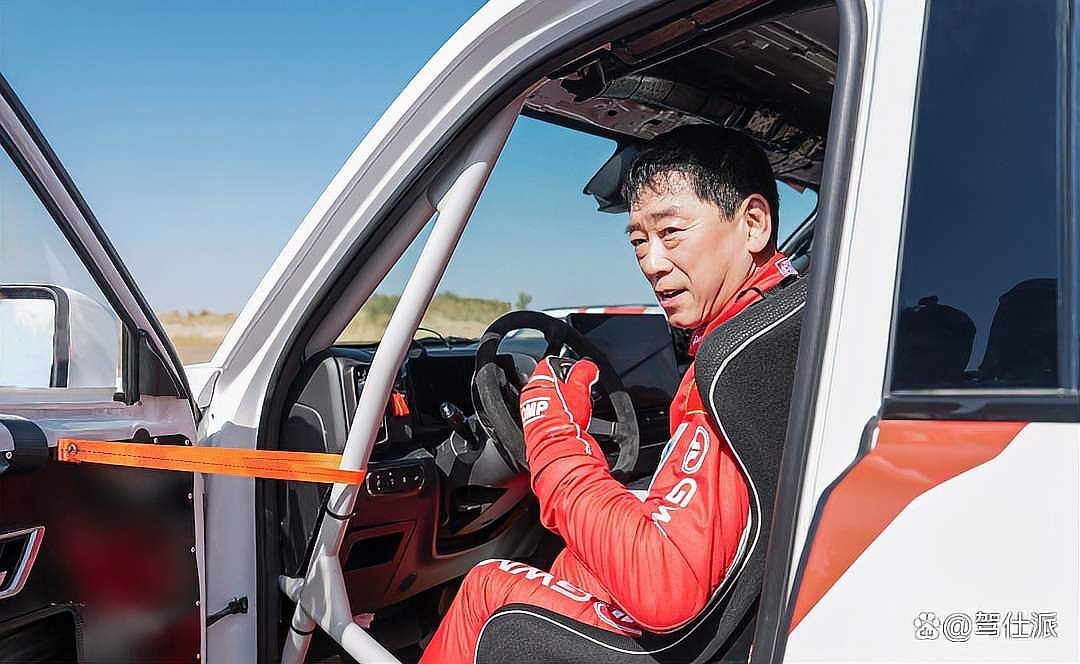 2025長城杯有哪些看點？ 2025長城杯有哪些看點？ 2025長城杯龍魚大賽 第5張