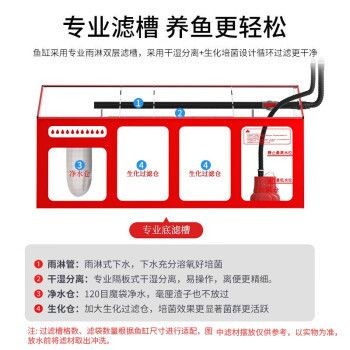 漢霸魚缸屬于品牌嗎：漢霸魚缸怎么樣
