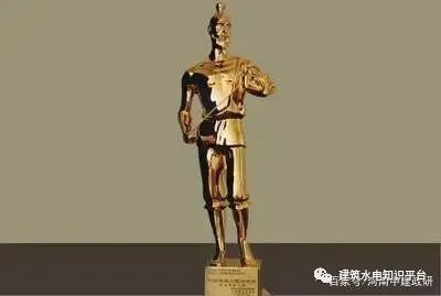 還有哪些領域有“長城杯”獎項？