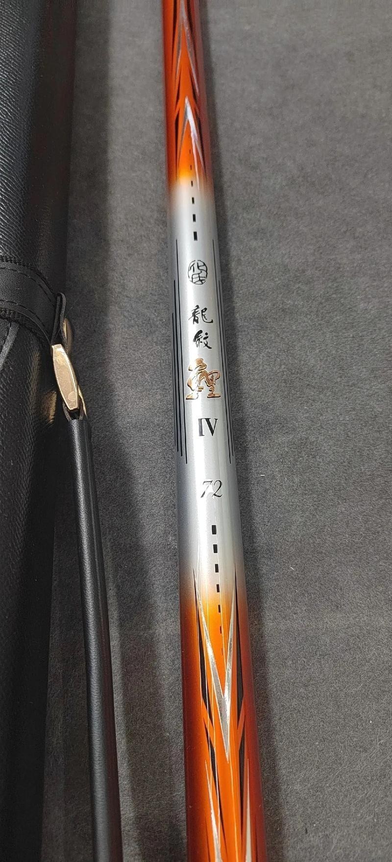 如何挑選適合自己的長節(jié)龍紋鯉型號？
