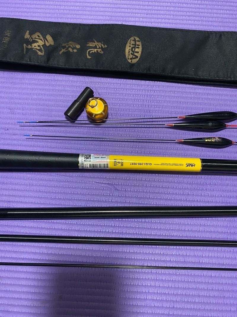 如何挑選適合自己的長節(jié)龍紋鯉型號？