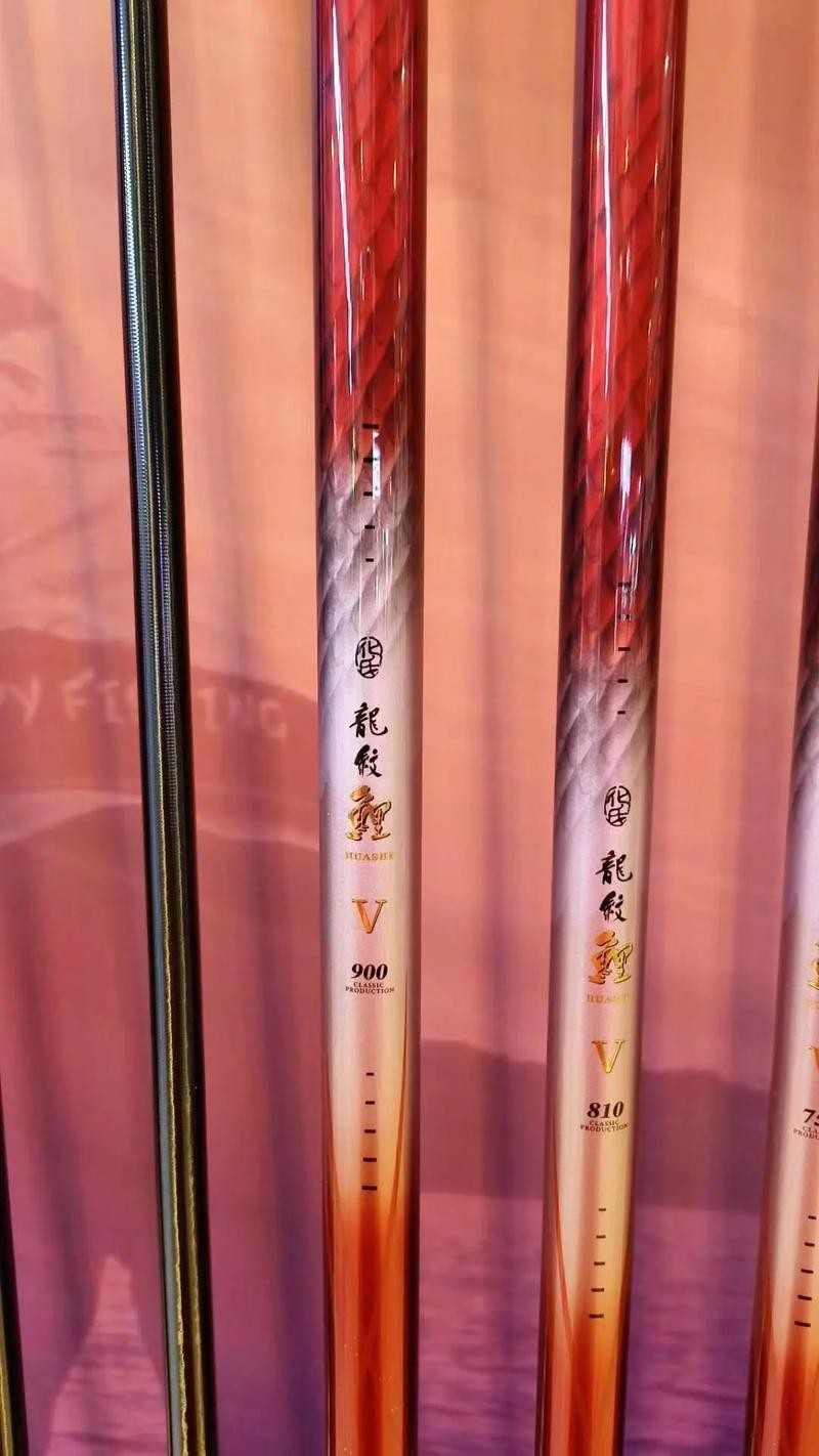 如何挑選適合自己的長節(jié)龍紋鯉型號？