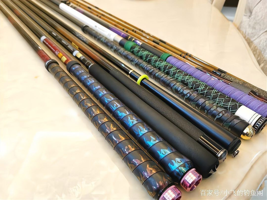 如何挑選適合自己的長節(jié)龍紋鯉型號？