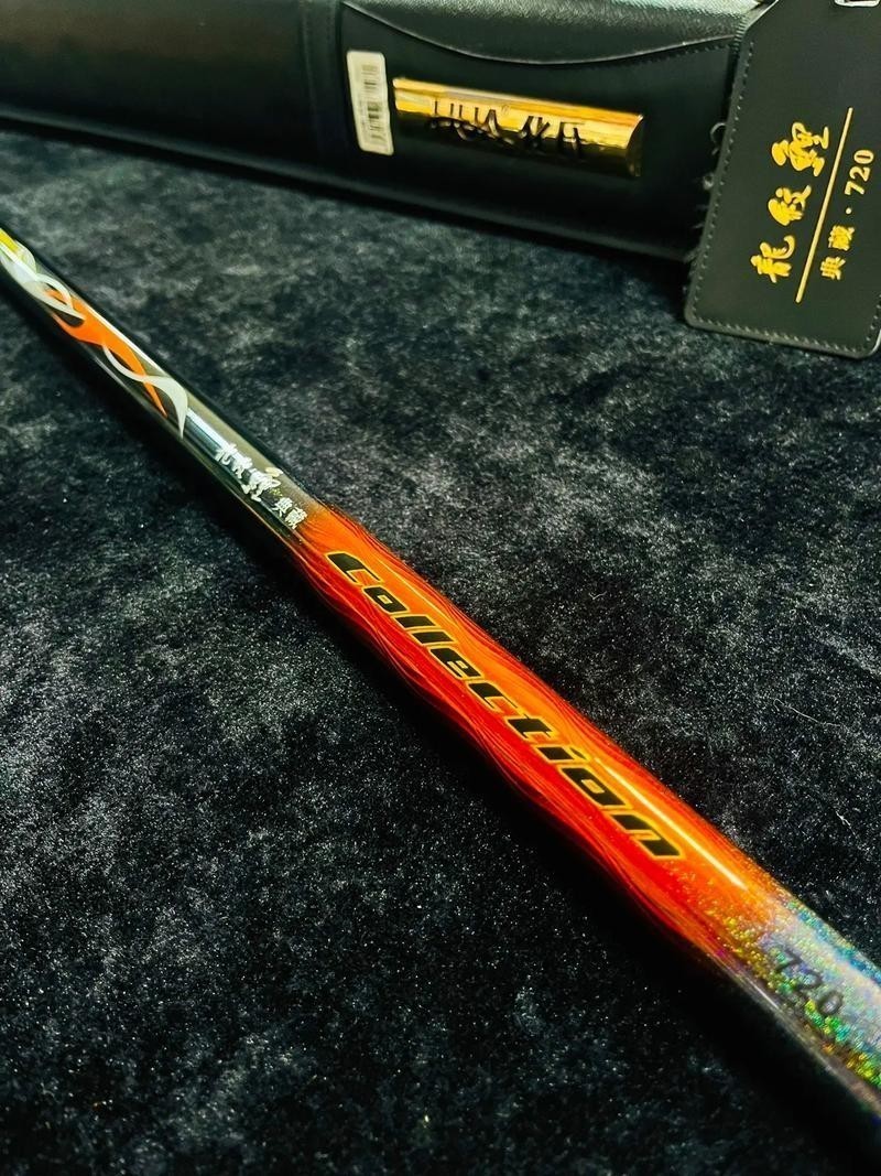 如何挑選適合自己的長節(jié)龍紋鯉型號？