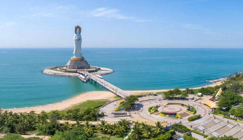 三亞旅游攻略及費(fèi)用